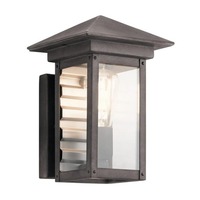 Outdoor Wall Light