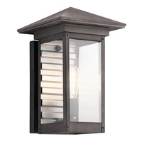 Outdoor Wall Light