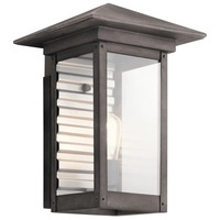 Outdoor Wall Light