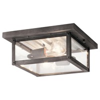 Ceiling Mounted Light
