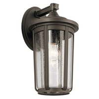 Outdoor Wall Light