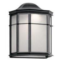 Outdoor Wall Light