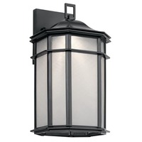 Outdoor Wall Light