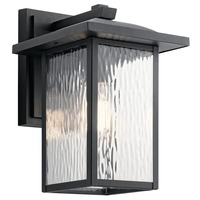 Outdoor Wall Light