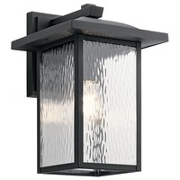 Outdoor Wall Light 16" Height
