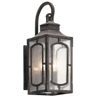 Outdoor Wall Light