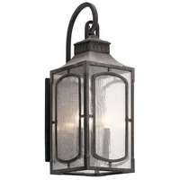 Outdoor Wall Light