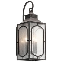 Outdoor Wall Light