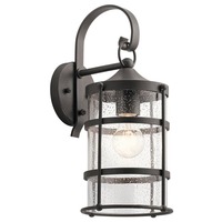 Outdoor Wall Light