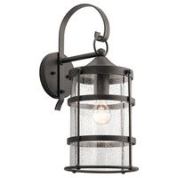 Outdoor Wall Light