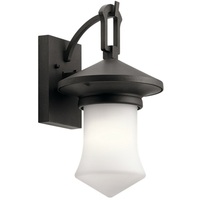 Outdoor Wall Light 14-3/4" Height