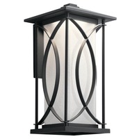 Outdoor Wall Light