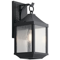 Outdoor Wall Light 17-3/4" Height