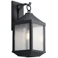 Outdoor Wall Light 21-1/4" Height