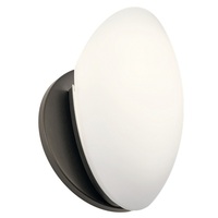 1 Bulb Wall Sconce