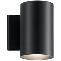 Outdoor Wall Light 7" Height