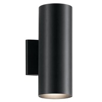 Outdoor Wall Light 12" Height