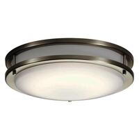 Flush Mount Ceiling Light