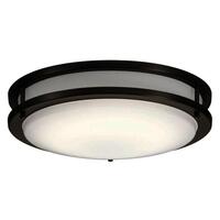 Flush Mount Ceiling Light