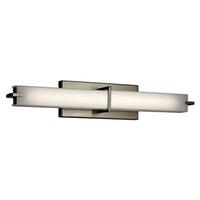 Bathroom Lighting (3 bulbs) 25-3/4" Width