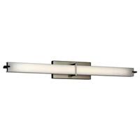 Bathroom Lighting (4 or more bulbs) 37-1/2" Width