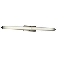 Bathroom Lighting (4 or more bulbs) 49-1/4" Width