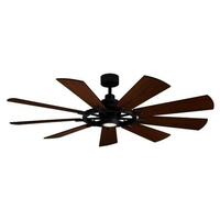 Oversize Ceiling Fan 65" Width