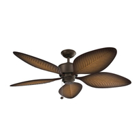 Large Ceiling Fan 56" Width