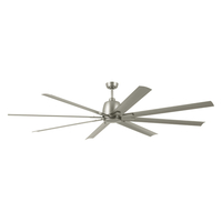 Oversize Ceiling Fan 84" Width