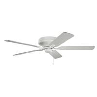 Large Ceiling Fan 52" Width