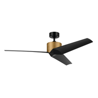 Large Ceiling Fan 56" Width