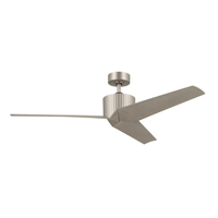 Large Ceiling Fan 56" Width