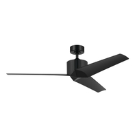 Large Ceiling Fan 56" Width