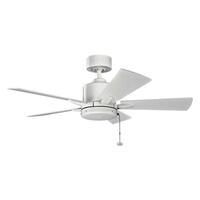 Medium Ceiling Fan 42" Width