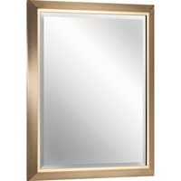 Square/Rectangular Mirror 30 x24