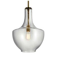 Foyer Pendant Lighting 13-3/4" Width