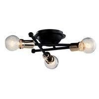 Flush Mount Ceiling Light