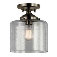 Semi Flush Mount