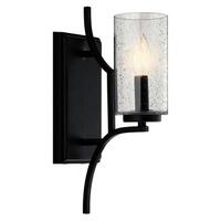 1 Bulb Wall Sconce