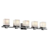 Bathroom Lighting (4 or more bulbs) 40-1/4" Width