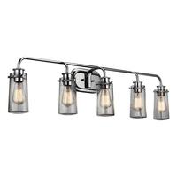Bathroom Lighting (4 or more bulbs) 44" Width