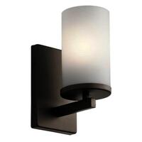 1 Bulb Wall Sconce