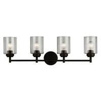 Bathroom Lighting (4 or more bulbs) 30" Width