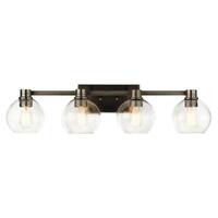Bathroom Lighting (4 or more bulbs)