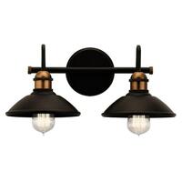 Bathroom Lighting (2 Bulbs)