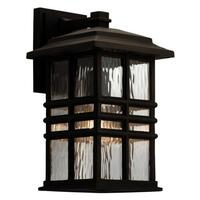 Outdoor Wall Light 14-1/4" Height