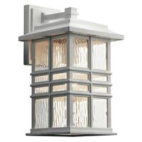 Outdoor Wall Light 14-1/4" Height