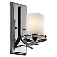 1 Bulb Wall Sconce