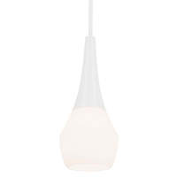 Down Light Pendant 7" Width
