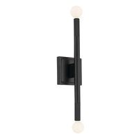 Wall Sconce (Multi Bulb)